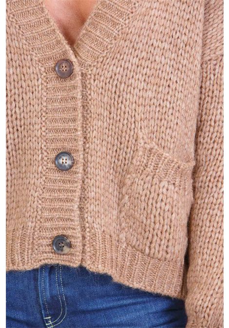 CARDIGAN ROBERTO COLLINA | Maglie | 47010F4705